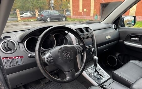 Suzuki Grand Vitara, 2012 год, 1 320 000 рублей, 12 фотография
