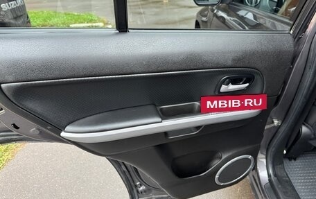 Suzuki Grand Vitara, 2012 год, 1 320 000 рублей, 15 фотография