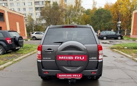 Suzuki Grand Vitara, 2012 год, 1 320 000 рублей, 8 фотография