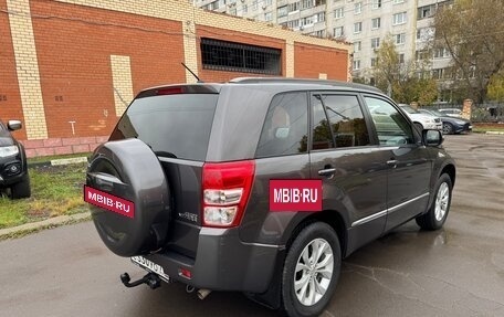 Suzuki Grand Vitara, 2012 год, 1 320 000 рублей, 9 фотография