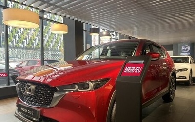 Mazda CX-5 II, 2025 год, 3 990 000 рублей, 1 фотография
