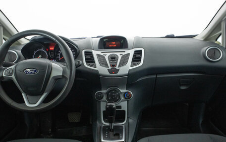 Ford Fiesta, 2012 год, 849 000 рублей, 13 фотография