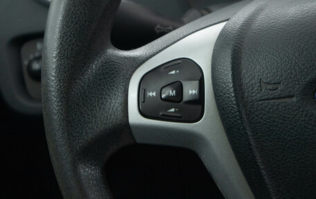 Ford Fiesta, 2012 год, 849 000 рублей, 16 фотография
