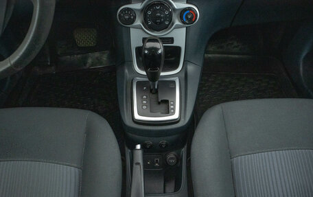 Ford Fiesta, 2012 год, 849 000 рублей, 19 фотография