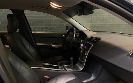 Volvo S40 II, 2008 год, 670 000 рублей, 10 фотография