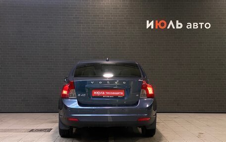 Volvo S40 II, 2008 год, 670 000 рублей, 5 фотография