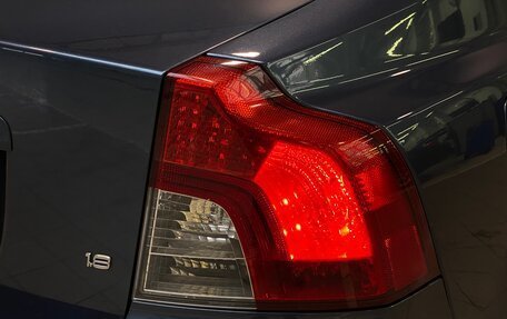 Volvo S40 II, 2008 год, 670 000 рублей, 6 фотография