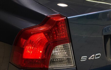 Volvo S40 II, 2008 год, 670 000 рублей, 7 фотография