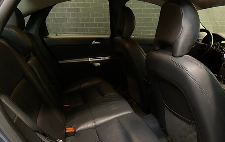 Volvo S40 II, 2008 год, 670 000 рублей, 11 фотография