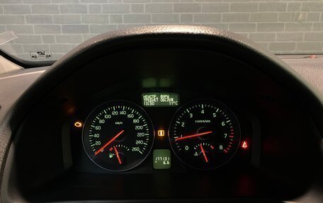 Volvo S40 II, 2008 год, 670 000 рублей, 21 фотография