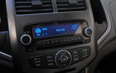 Chevrolet Aveo III, 2012 год, 690 000 рублей, 13 фотография