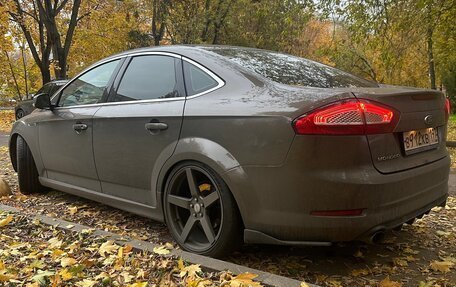 Ford Mondeo IV, 2012 год, 1 000 000 рублей, 4 фотография