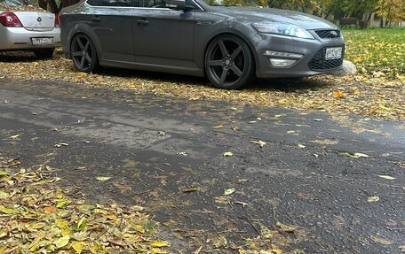 Ford Mondeo IV, 2012 год, 1 000 000 рублей, 5 фотография