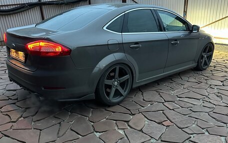 Ford Mondeo IV, 2012 год, 1 000 000 рублей, 6 фотография