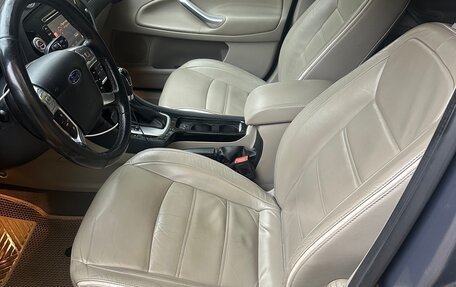Ford Mondeo IV, 2012 год, 1 000 000 рублей, 8 фотография