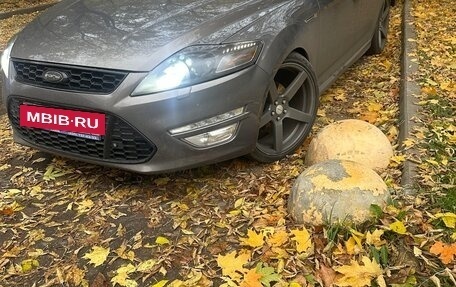 Ford Mondeo IV, 2012 год, 1 000 000 рублей, 3 фотография