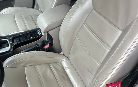 Ford Mondeo IV, 2012 год, 1 000 000 рублей, 9 фотография
