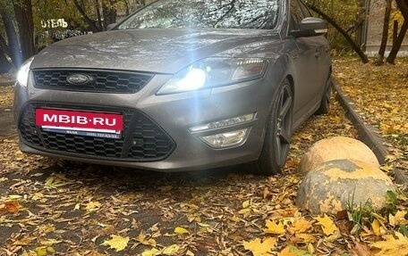 Ford Mondeo IV, 2012 год, 1 000 000 рублей, 2 фотография