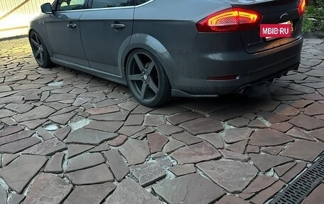 Ford Mondeo IV, 2012 год, 1 000 000 рублей, 7 фотография