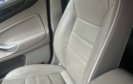 Ford Mondeo IV, 2012 год, 1 000 000 рублей, 10 фотография