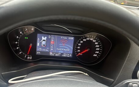 Ford Mondeo IV, 2012 год, 1 000 000 рублей, 13 фотография