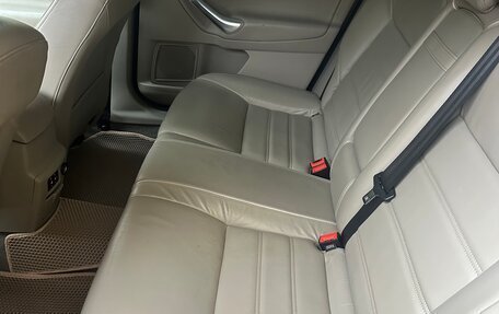Ford Mondeo IV, 2012 год, 1 000 000 рублей, 12 фотография