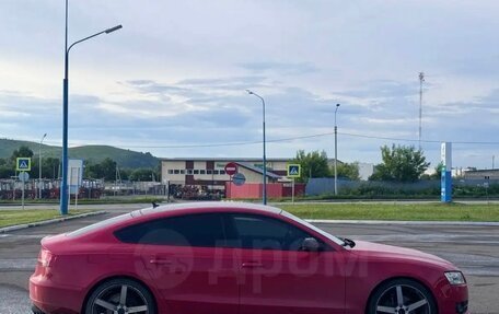 Audi A5, 2009 год, 1 200 000 рублей, 6 фотография