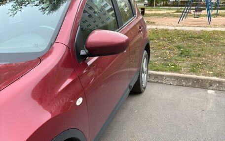 Nissan Qashqai, 2013 год, 1 150 000 рублей, 2 фотография