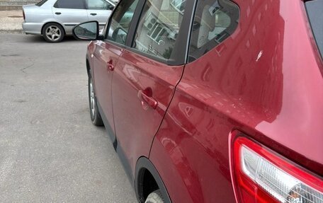 Nissan Qashqai, 2013 год, 1 150 000 рублей, 7 фотография