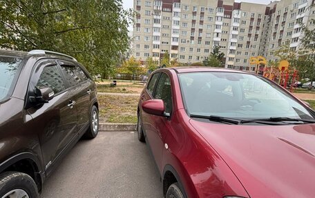 Nissan Qashqai, 2013 год, 1 150 000 рублей, 5 фотография
