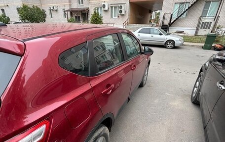 Nissan Qashqai, 2013 год, 1 150 000 рублей, 8 фотография