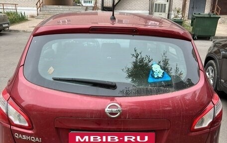 Nissan Qashqai, 2013 год, 1 150 000 рублей, 6 фотография