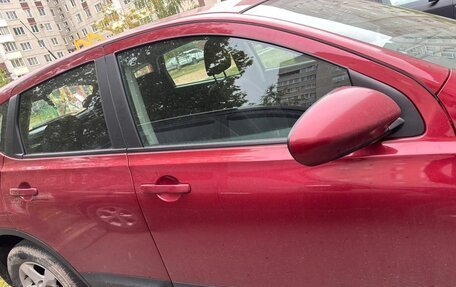 Nissan Qashqai, 2013 год, 1 150 000 рублей, 9 фотография