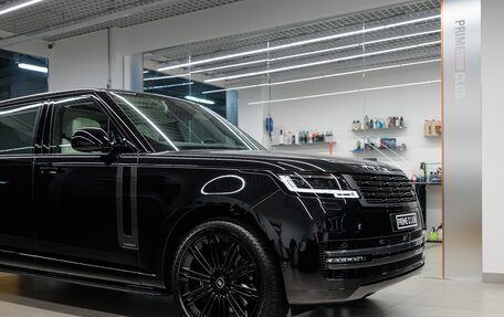 Land Rover Range Rover IV рестайлинг, 2025 год, 26 950 000 рублей, 7 фотография