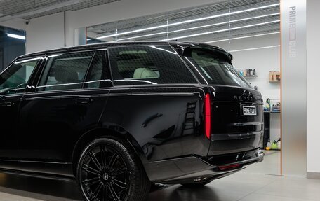 Land Rover Range Rover IV рестайлинг, 2025 год, 26 950 000 рублей, 9 фотография