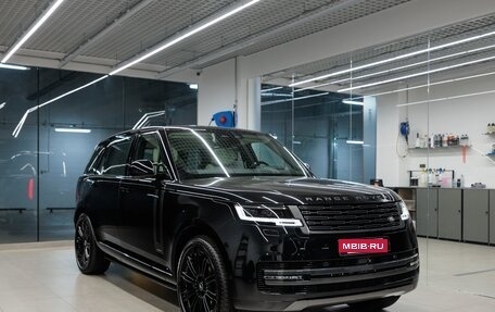 Land Rover Range Rover IV рестайлинг, 2025 год, 26 950 000 рублей, 2 фотография