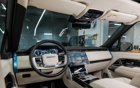Land Rover Range Rover IV рестайлинг, 2025 год, 26 950 000 рублей, 12 фотография