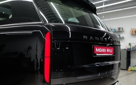 Land Rover Range Rover IV рестайлинг, 2025 год, 26 950 000 рублей, 10 фотография