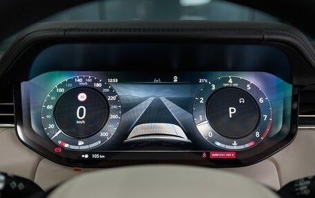 Land Rover Range Rover IV рестайлинг, 2025 год, 26 950 000 рублей, 14 фотография