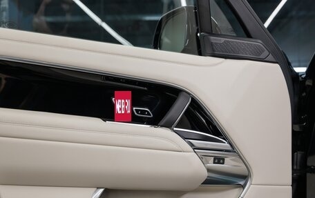 Land Rover Range Rover IV рестайлинг, 2025 год, 26 950 000 рублей, 19 фотография