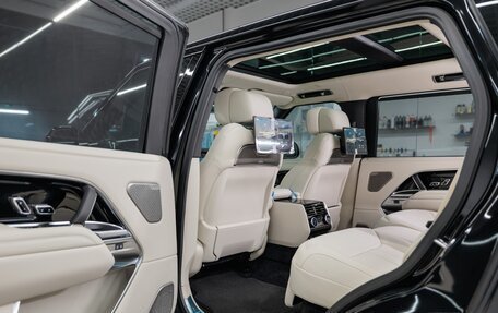 Land Rover Range Rover IV рестайлинг, 2025 год, 26 950 000 рублей, 24 фотография