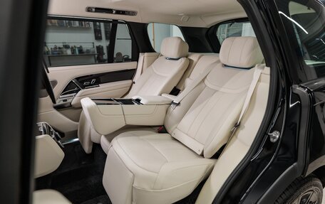 Land Rover Range Rover IV рестайлинг, 2025 год, 26 950 000 рублей, 27 фотография