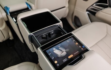 Land Rover Range Rover IV рестайлинг, 2025 год, 26 950 000 рублей, 28 фотография