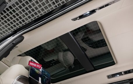 Land Rover Range Rover IV рестайлинг, 2025 год, 26 950 000 рублей, 25 фотография