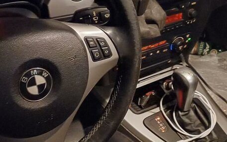 BMW 3 серия, 2006 год, 700 000 рублей, 9 фотография