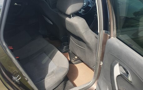 Volkswagen Polo VI (EU Market), 2011 год, 590 000 рублей, 10 фотография