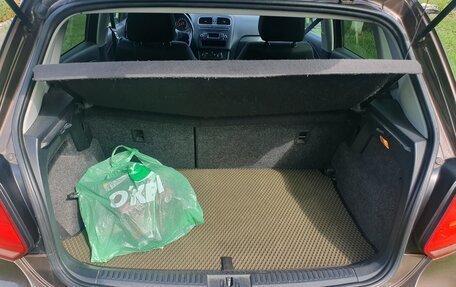 Volkswagen Polo VI (EU Market), 2011 год, 590 000 рублей, 12 фотография