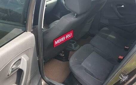 Volkswagen Polo VI (EU Market), 2011 год, 590 000 рублей, 7 фотография