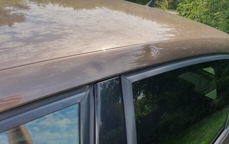 Volkswagen Polo VI (EU Market), 2011 год, 590 000 рублей, 15 фотография