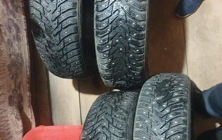 Volkswagen Polo VI (EU Market), 2011 год, 590 000 рублей, 16 фотография